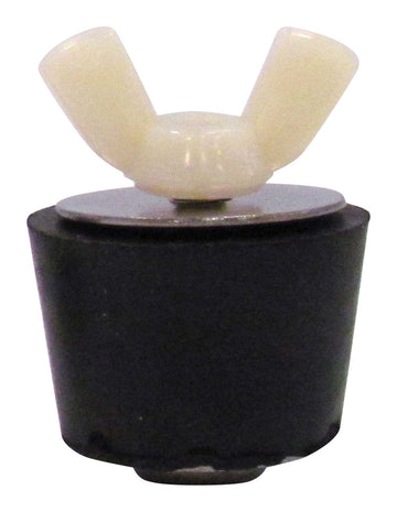 Winter Pool Plug for 1-1/4 Inch Pipe - # 7