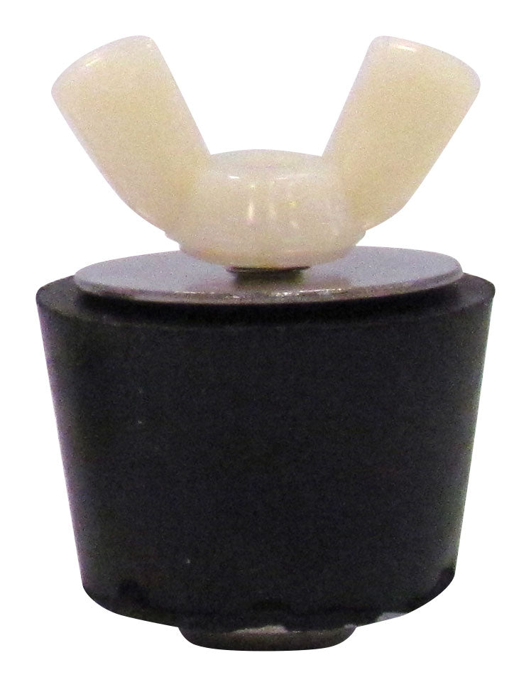 Winter Pool Plug for 1-1/2 Inch Pipe - # 7.5