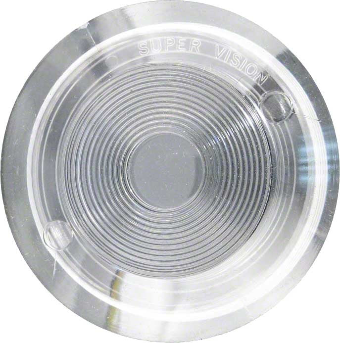 SAVI Clear Lens - Polycarbonate Nexus