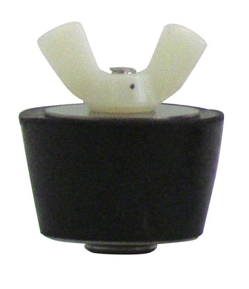 Winter Pool Plug for 1-1/2 Inch Pipe - # 8