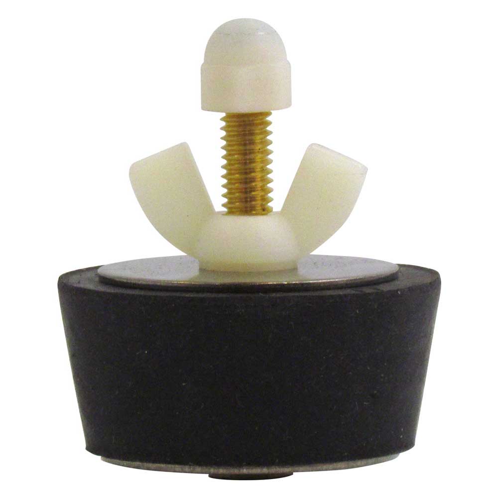 1/2 Rubber Stopper Plug – Airtight Seal for HVAC & Fuel Systems 1/2 Rubber Stopper Plug – Airtight Seal for HVAC & Fuel Systems