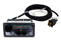 Command Center 2-Button Spa Side Control - 115 Volts