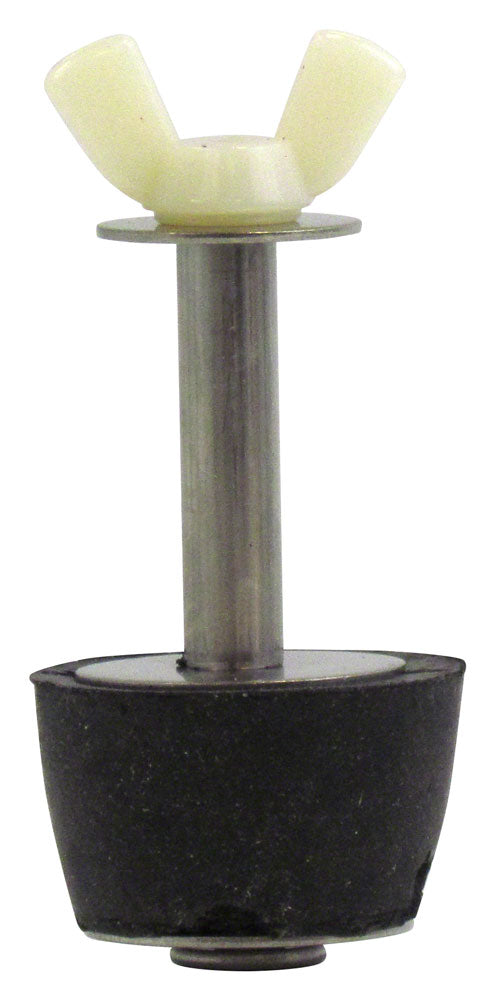 Extended Winter Pool Plug # 8 - 1-1/2 Inch Pipe - Poolweb
