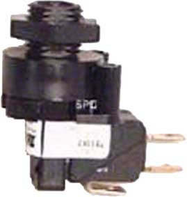 Spa Air Switch Momentary SPDT 20 Amps