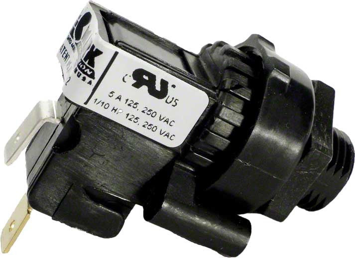 TBS Air Switch Momentary