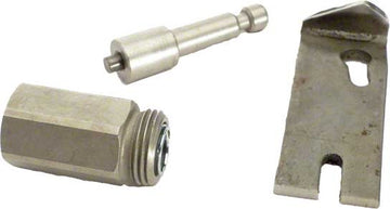 Adjustable 45/85 100/170 Index Pin Assembly With Lifter