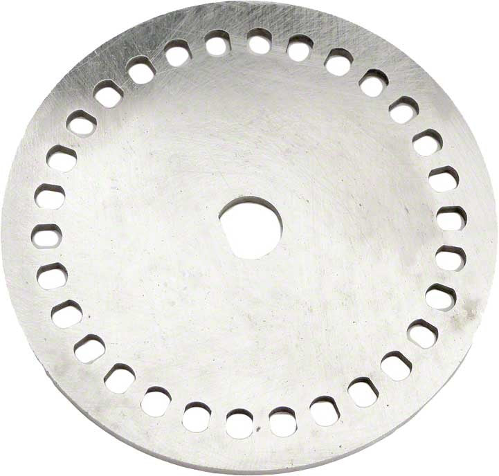 Adjustable 45/85 100/170 Index Plate