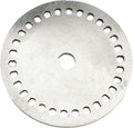 Adjustable 45/85 100/170 Index Plate