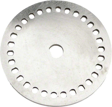 Adjustable 45/85 100/170 Index Plate
