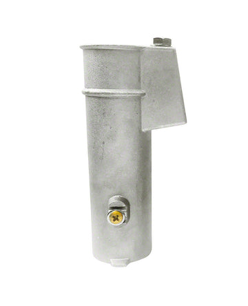 Stainless Steel Wedge Anchor 1.50 O.D. x 6 Inch - Marine Grade
