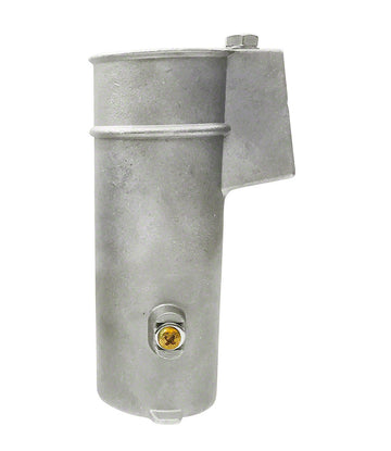 Stainless Steel Wedge Anchor 1.90 O.D. x 6 Inch - Marine Grade