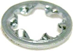 DuoClear LM2/LM3 Shockproof Washer - 1/8 Inch