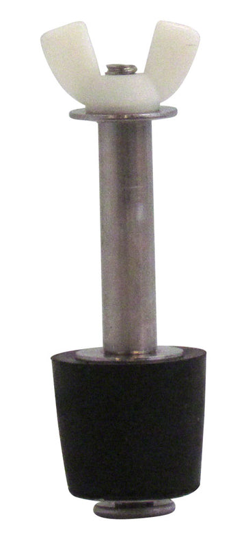 Extended Winter Pool Plug for 1 Inch Tube - # 5