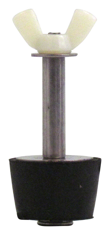 Extended Winter Pool Plug for 1-1/4 Inch Pipe - # 7