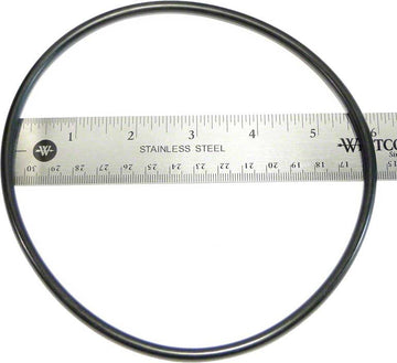 Nature2 ProG Locking 2-Piece Cap O-Ring