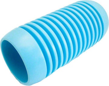 G2/G3/G4 Hose Connector - 4-1/2 Inch - Aqua