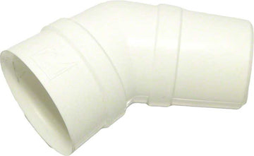 Baracuda 45 Degree Elbow