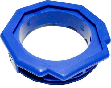 Baracua 1500 Foot Pad - Dark Blue
