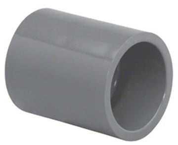 Reducing Coupling - 6 x 4 Inch Slip - Schedule 80