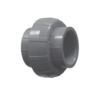 Union - 2 Inch Slip x FIPT - Schedule 80