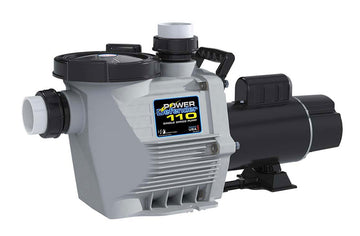 Power Defender 1.1 THP Pump 110/240 Volts - 2 x 2 Inch