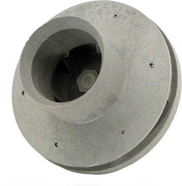 CSA Hi-Flo II Pump Impeller - 3/4 HP