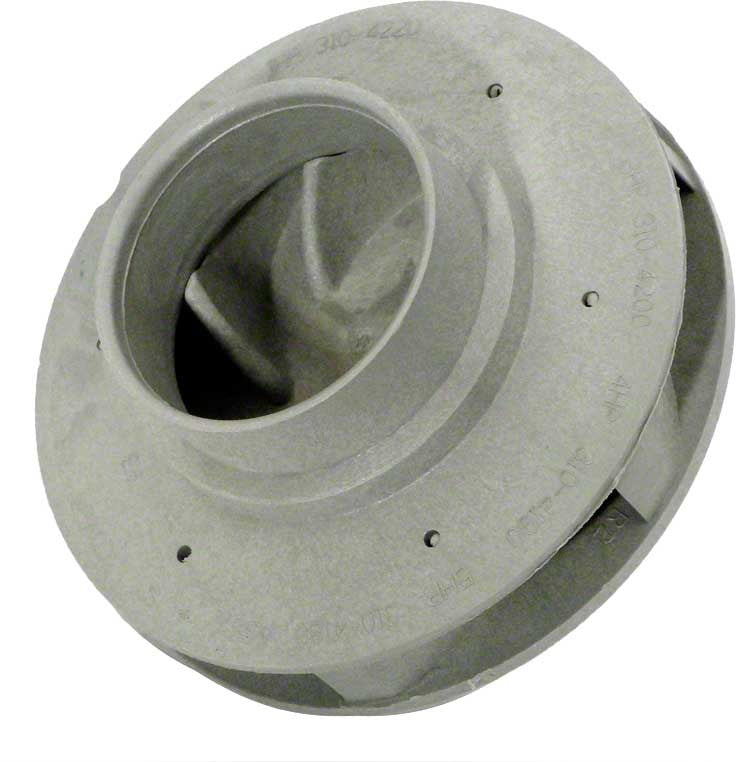 Executive Impeller - 5 HP