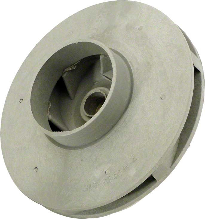 Champion Impeller - 2 HP Ful-Rated - 2-1/2 HP Up-Rated