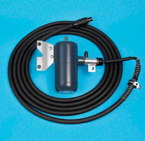 Remora Motor and Cord With Plug End