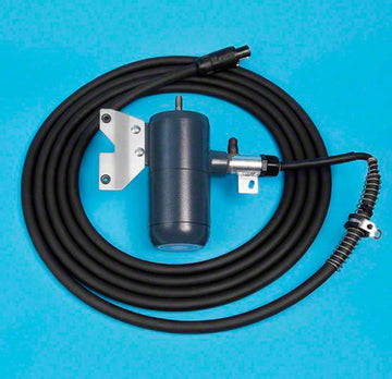Remora Motor and Cord With Plug End