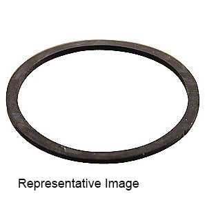Gasket for 3-4 Inch Guardian Strainer - 10-1/8 Inches O.D.