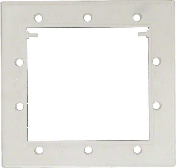 Front Mounting Plate - Flo Pro Aboveground Skimmer