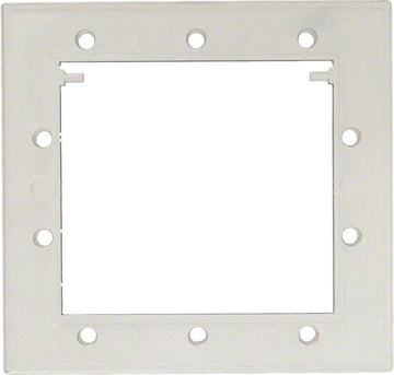 Front Mounting Plate - Flo Pro Aboveground Skimmer