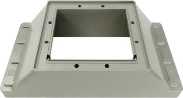 Skimmer Body - Wide Mouth - Gray