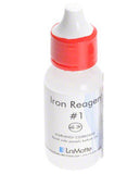 LaMotte Iron 1 Reagent (Waterlab) - 2 Oz (60 mL) Bottle - WL-4450-H