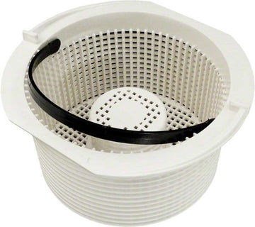 Front Access Skimmer Basket