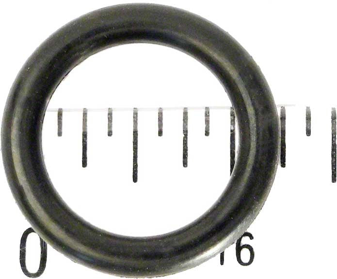 Waterway Drain Plug O-Ring - 3/8 Inch