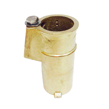 Bronze Anchor - 1.50 O.D. x 4 Inch