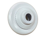 Directional Return Knock-In Fitting With Flange - 1-1/2 Inch Slip - 3/4 Inch Opening