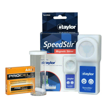 Taylor SpeedStir Magnetic Stirrer Start-Up Pack - R-9265