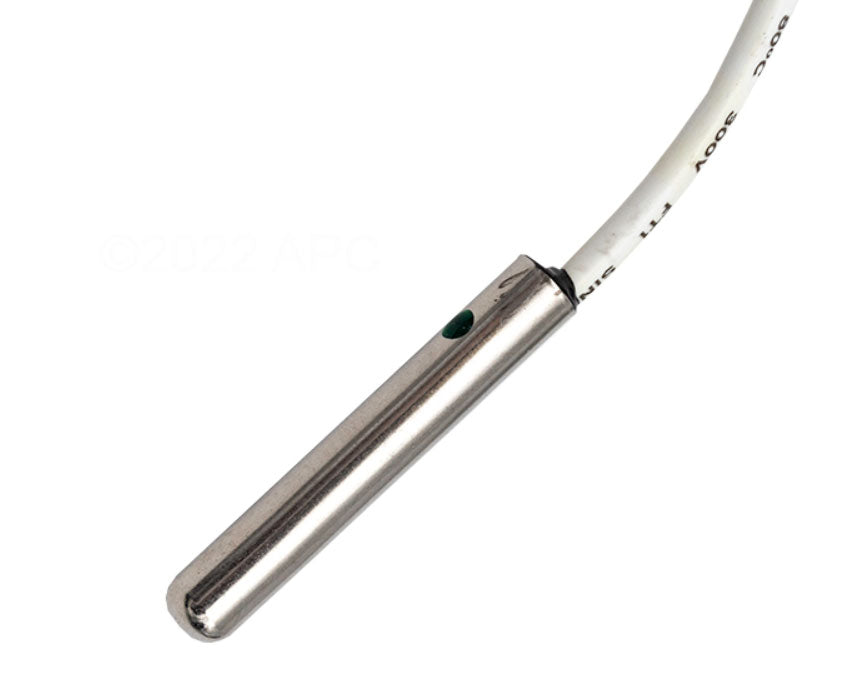 Command Center 2-Button Spa Side Control - 115 Volts