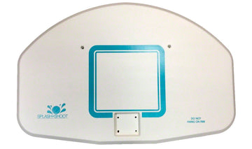 Splash and Shoot Backboard