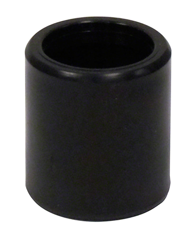 Guide Fitting 381B for Smaller Pole - Fits 3006 - Black