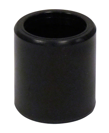 Guide Fitting 381B for Smaller Pole - Fits 3006 - Black