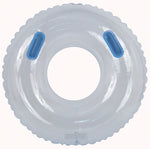 42 Inch Single Water Tube - Clear