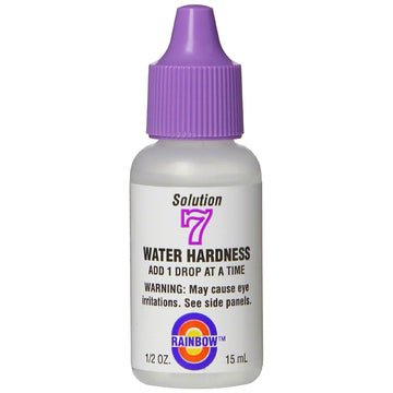 Rainbow Reagent #7- 1/2 Oz (15 mL) Bottle - R161642