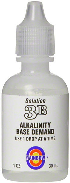 Rainbow Reagent #3B- 1 Oz (30 mL) Bottle - R161202