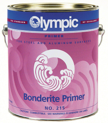 Bonderite Poxolon/Zeron Paint Primer - Case of Four Gallons