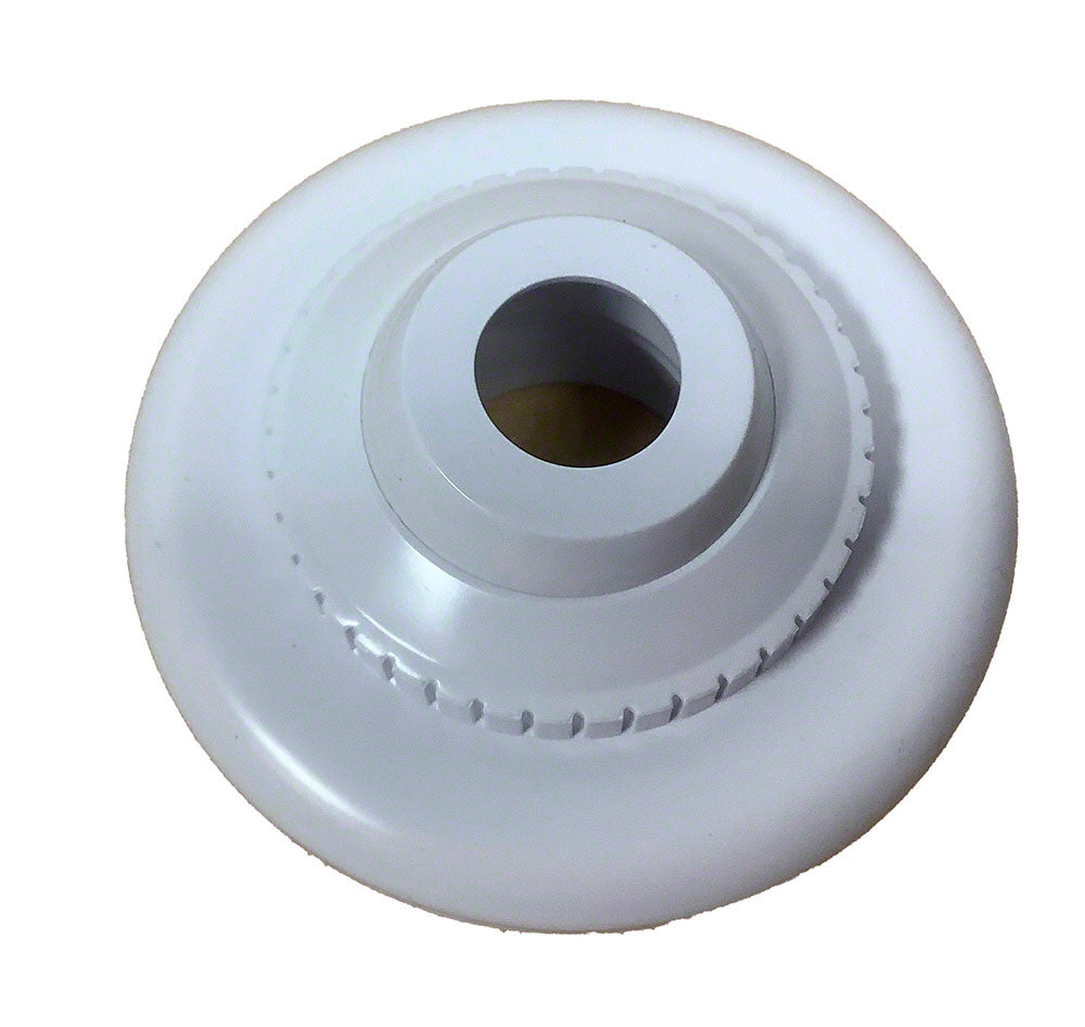 Directional Eyeball Inlet Fitting With Flange - 1-1/2 Inch MIP - 3/4 Inch Opening
