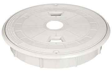 AquaStar Round Skimmer Lid and Collar